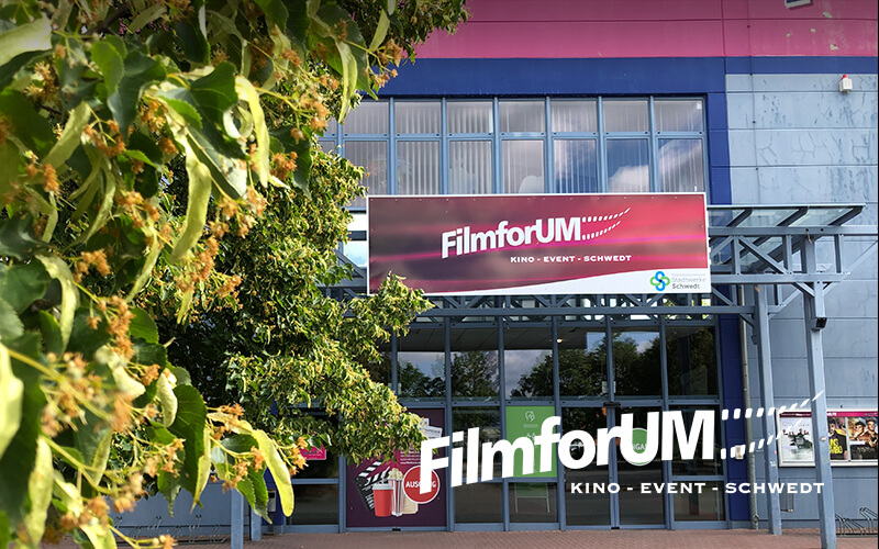 FilmforUM Schwedt