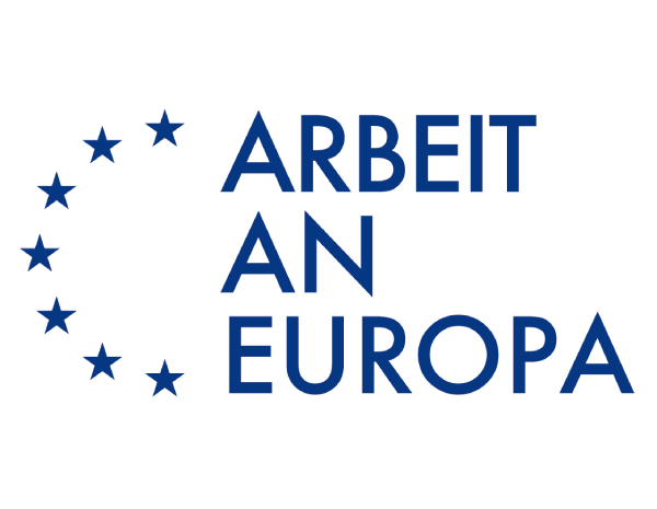 Arbeit an Europa