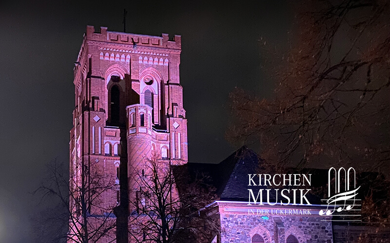 Evangelische Kirchengemeinde Schwedt