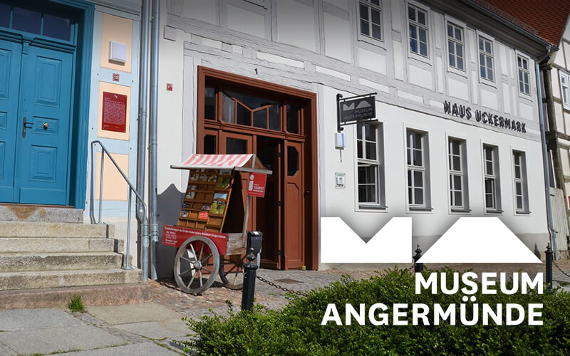 Museum Angermünde im Haus Uckermark