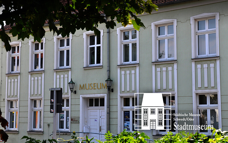 Stadtmuseum Schwedt/Oder