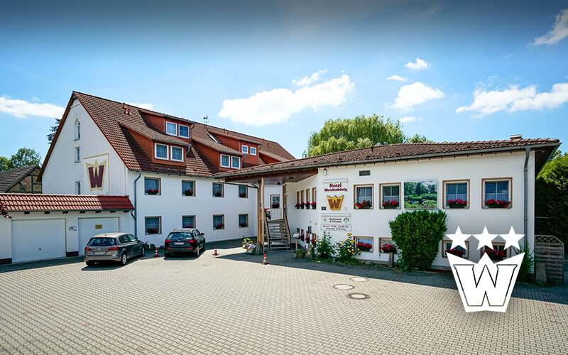 Hotel Wendenkönig