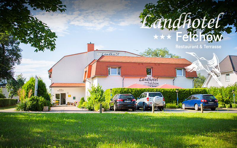 Landhotel Felchow