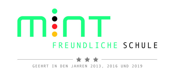 mint freundliche Schule