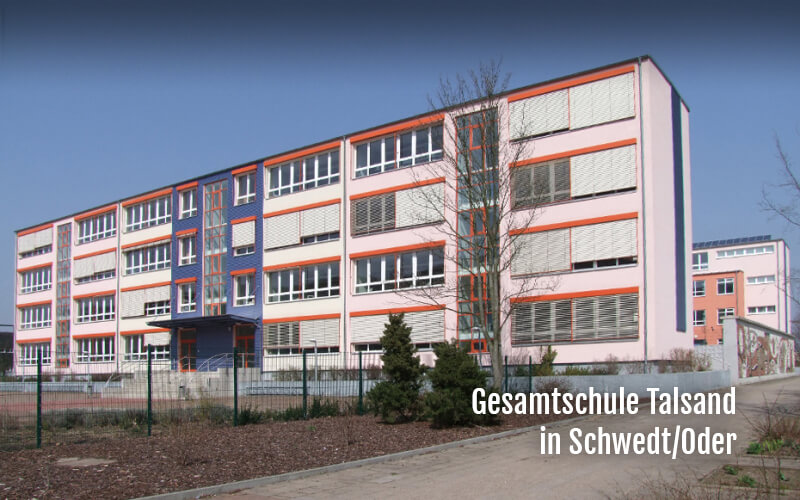 Gesamtschule Talsand