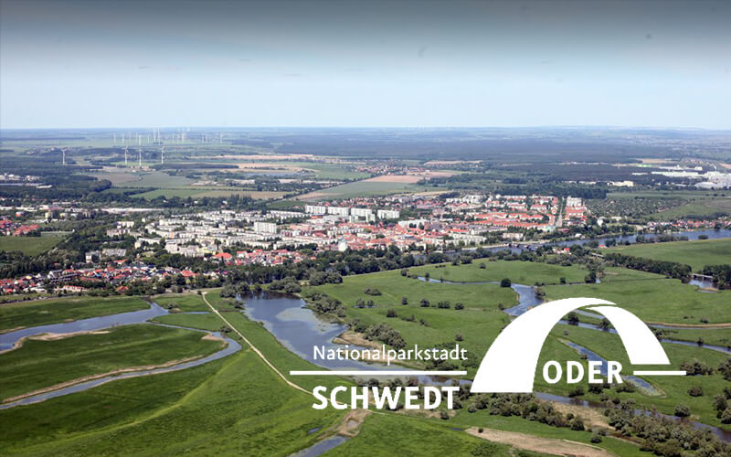 Nationalparkstadt Schwedt/Oder