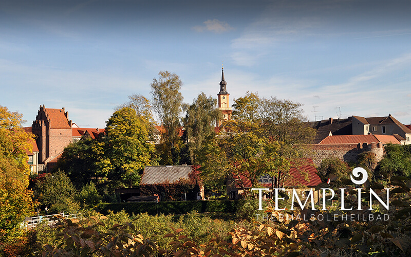 Stadt Templin