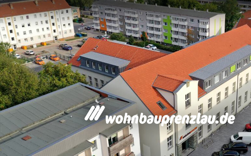 Wohnbau Prenzlau