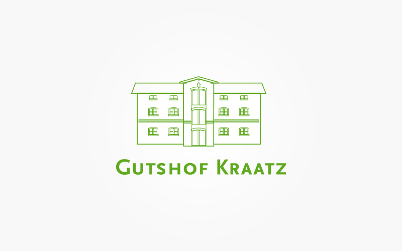 Gutshof Kraatz