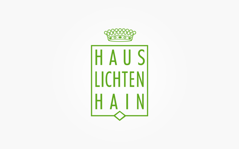 Haus Lichtenhain