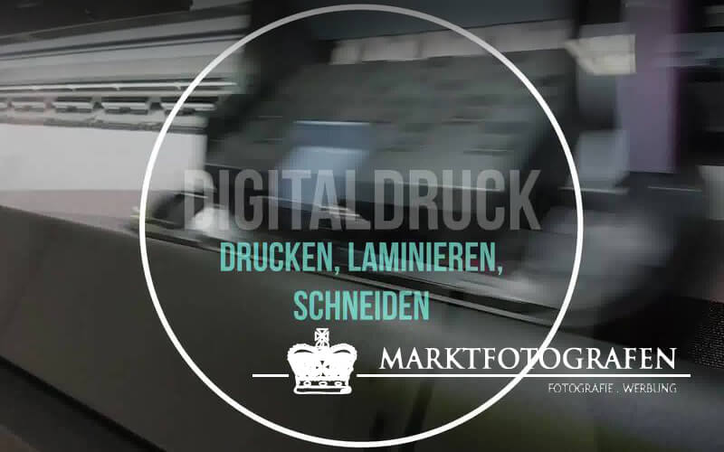 Die Marktfotografen