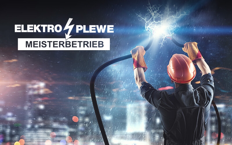 Elektro Plewe