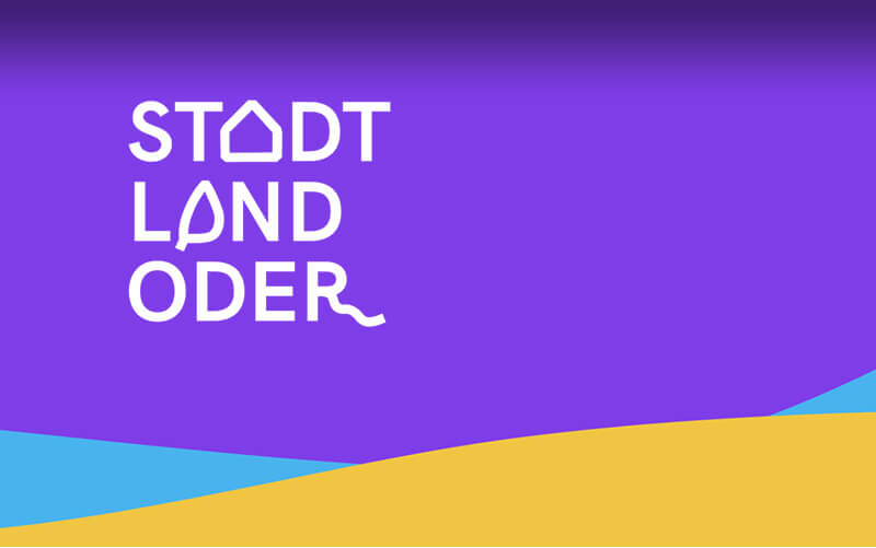 Stadt Land Oder