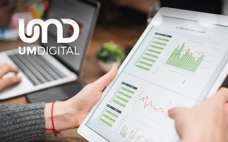 UMDigital Marketing GmbH