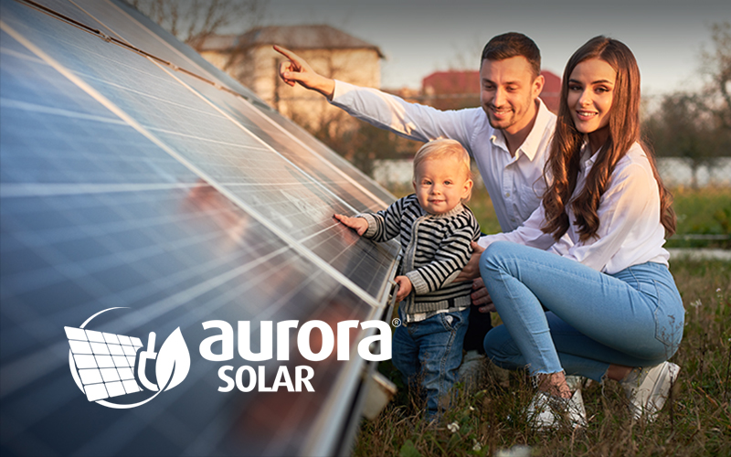 aurora Solar