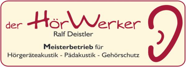 der HörWerker