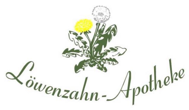 Löwenzahn Apotheke