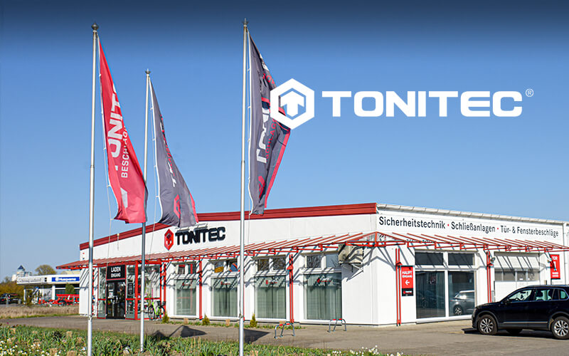 ToniTec GmbH