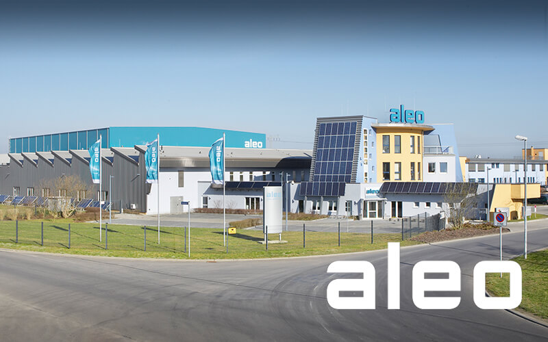 aleo solar GmbH