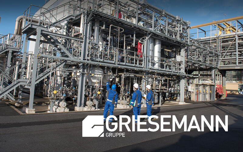 Griesemann Gruppe