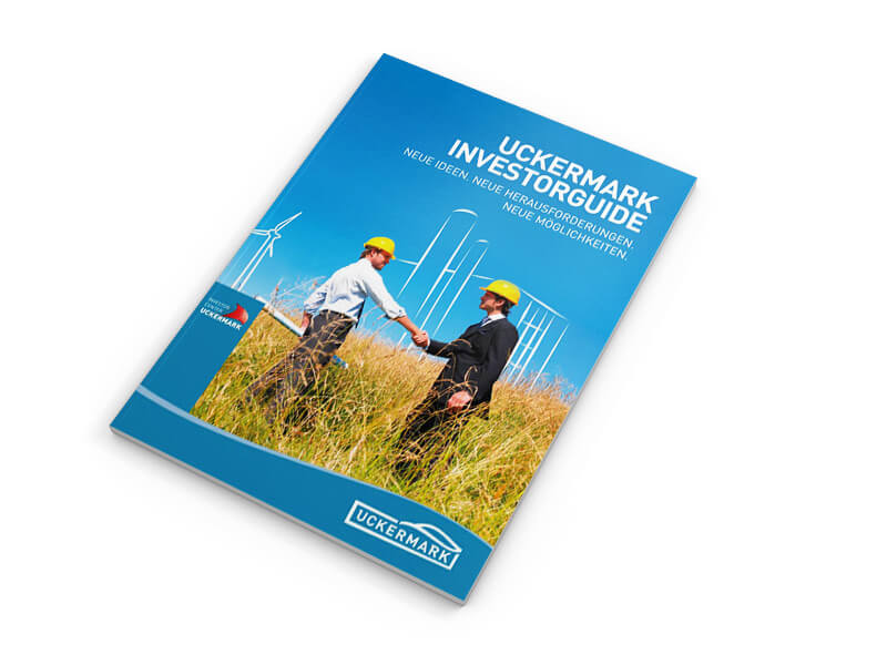 UCKERMARK Investorguide