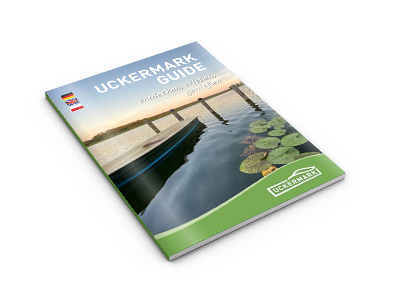 UCKERMARK Guide