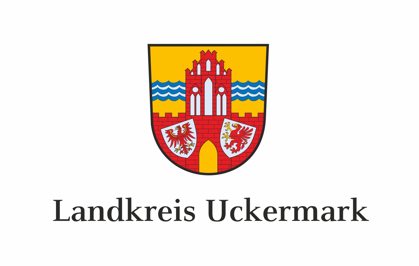 Landkreis Uckermark